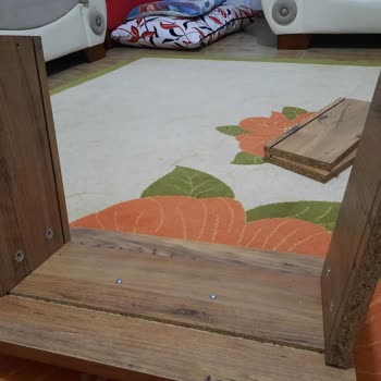 Lenda Mobilya Trendyol Defolu Ürün Gönderdi