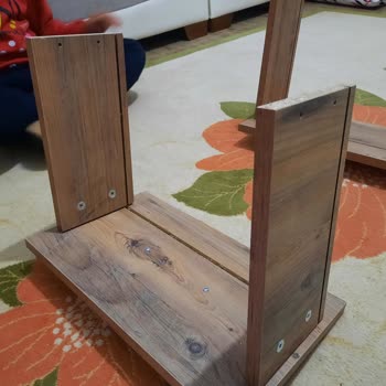 Lenda Mobilya Trendyol Defolu Ürün Gönderdi