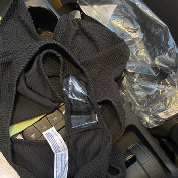 Boyner Online Alınan Mayonun İadesi Sorunu