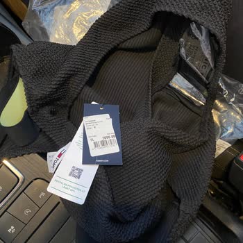 Boyner Online Alınan Mayonun İadesi Sorunu