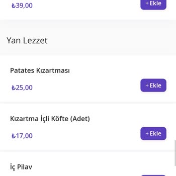 Ümit Döner Emek Şubesi Haksız Kazanç