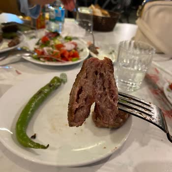 Çiçek Izgara Organizasyonunda Yaşanan Sorunlar