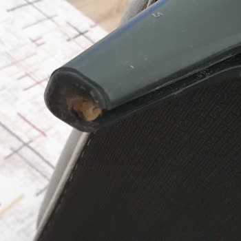 Enza Home Sıfır Diye Teşhir Ürün Gönderdiler