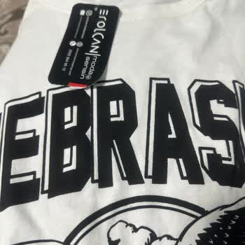 Erolcan Moda Sensin Sıfır Aldığım Tişörtte Lekeler Var!