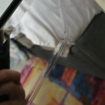 Çakır Mobilya İdaş Mağazası'ndan Aldığım Şifonyer Ayıplı Ve Yanlış Renkte Geldi