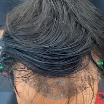 Hairplus Orijinal Diye Sattıkları Saç Hazır Kalıp Hint Saçı