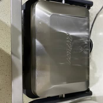 Arzum Tostçu Delux Ar 2001 Model Tost Makinesi