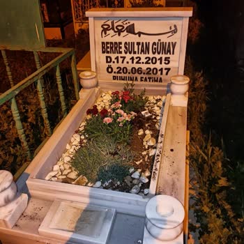 Dem Mermer Ve Granit (Van) Şikayetçiyim