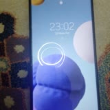 Samsung Telefon Telefon Kendini Kilitledi