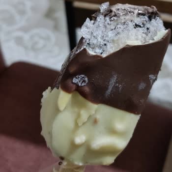 Magnum Mini Şekerlenmiş Ve Buz Çıktı