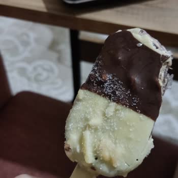 Magnum Mini Şekerlenmiş Ve Buz Çıktı