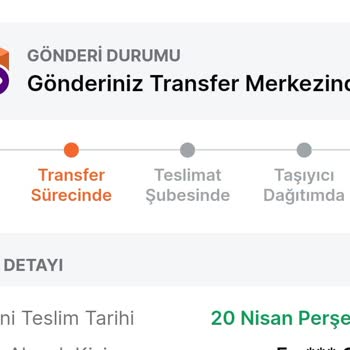 Trendyol Express Tahmini Teslim Tarihi Geçti Ürün Teslim Edilmedi