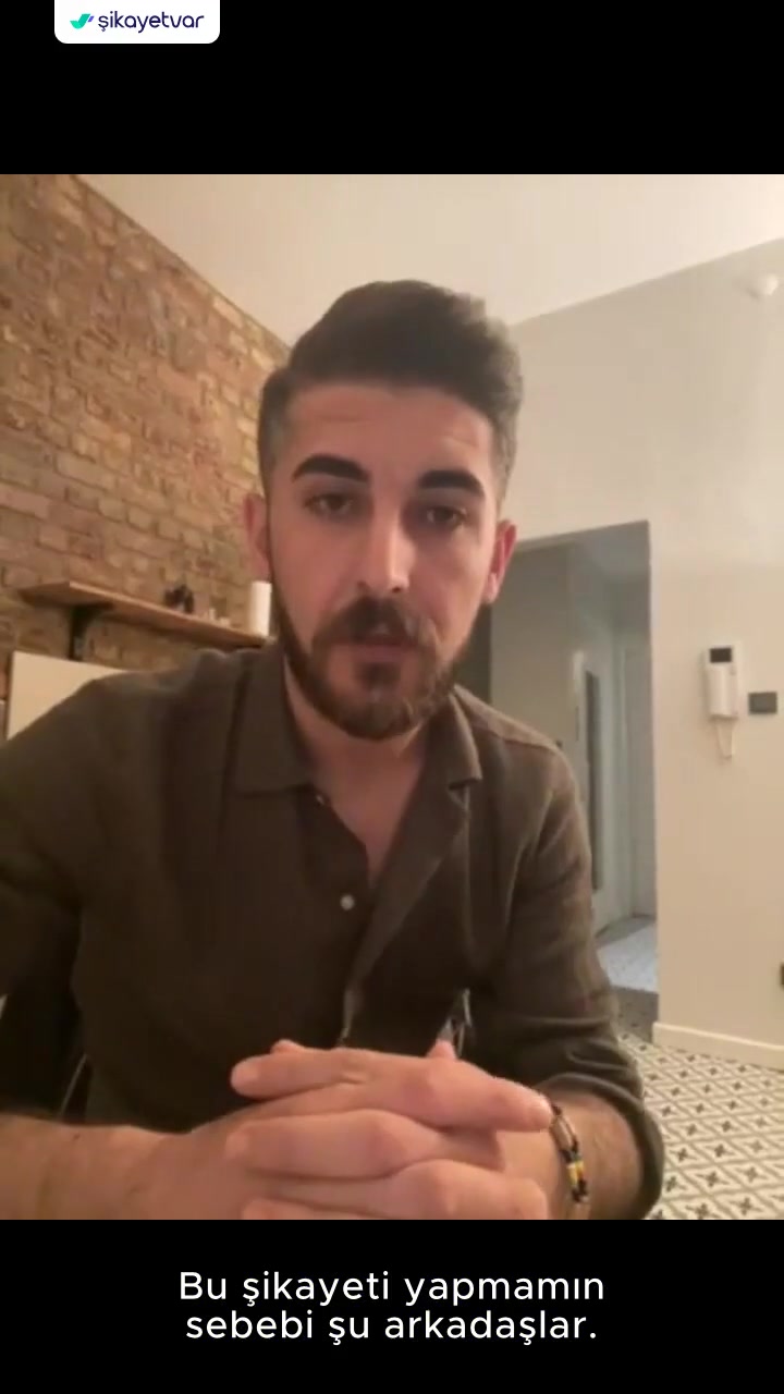 THY Biletlerim Bilgim Dışında Satılıp İptal Edilmiştir! videonun kapak resmi