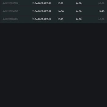 Pin-Up Casino Oyunlarındaki Bakiye Düşüşleri