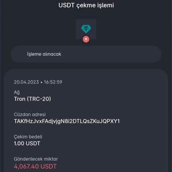 Wowomart. Shop Platform İçindeki Paramı Çekim Talebim Onaylanmıyor