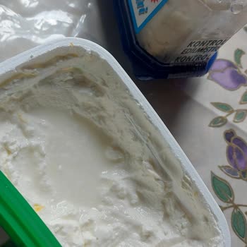 Bulancak Apaydın Market Bozuk Peynir Durumu