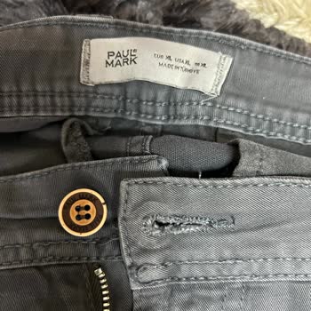 Paul Mark Kalitesizliği Ve İlgisizliği