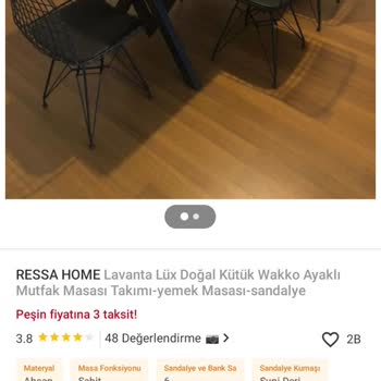 Trendyol Eksik Ürün Gönderimi