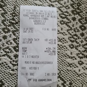 Breeze Girls & Boys Erkek Çocuk Takım Kalitesi