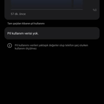 Omix X500 Telefonunun Şarjı Çok Hızlı Bitiyor Ve Kapanıp Açılıyor!