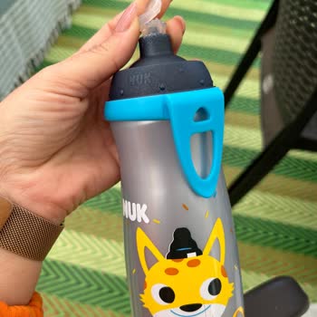 Nuk Baby Yıpranma Süre Ve Şekli