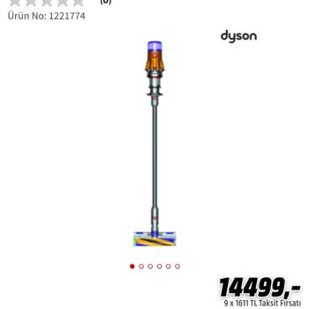 Media Markt Reklam Yaptığı Ürünü Satmıyor!