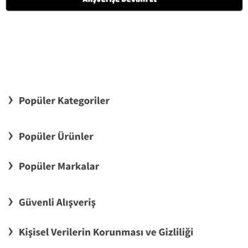 Media Markt Reklam Yaptığı Ürünü Satmıyor!