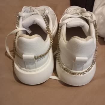 Trendyol Baro Ayakkabı Ürün İade Reddi