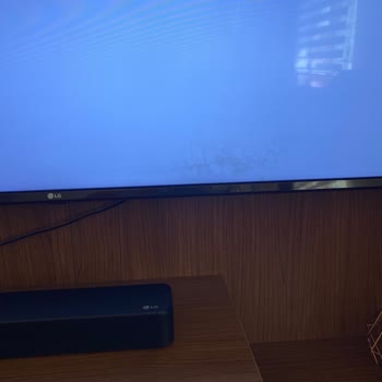 LG TV' Hiç Bitmeyen Sorunlar!