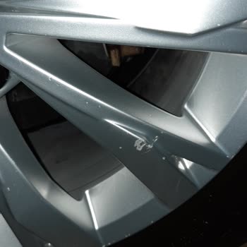 Coşkunlar Lastik (Yozgat) Lastik Değişiminde Jantlara Zarar Verdi