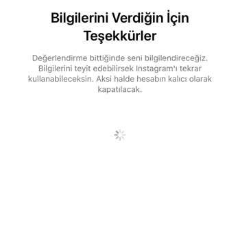 Repost Hesabım Askıya Alındı