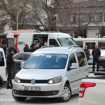 Aras Kargo Akşehir Şubesi Yunak İlçesinde Eve Teslimi Yapmıyor