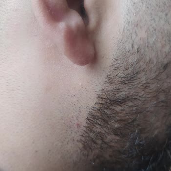 Barberstown Kuaförün Saçımı Mahvetmesi