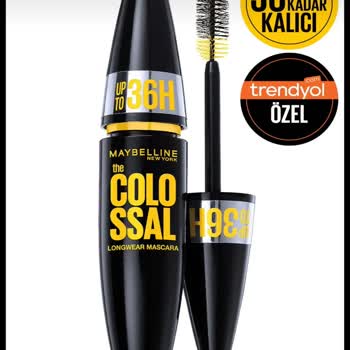 Maybelline New York Ürün Değişimi Yapılmıyor