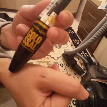 Maybelline New York Ürün Değişimi Yapılmıyor