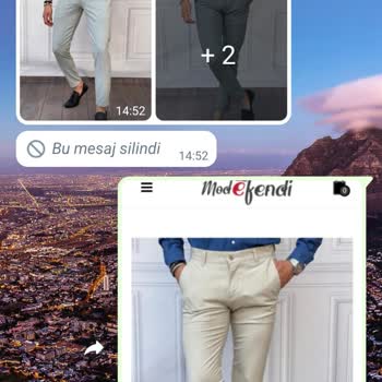 Modefendi Yanlış Ürün Gönderdiler. Ve Dalga Geçiyorlar
