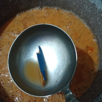 Knorr Marka Çorbada Odun Parçası