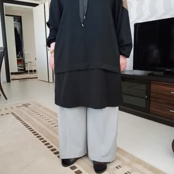 Tesetturr_pazari (Instagram) Alakasız Ürün Gönderdi