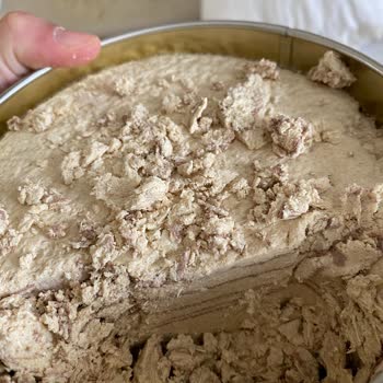 Üçel Gıda Kakaolu Helvada Kakao Yok