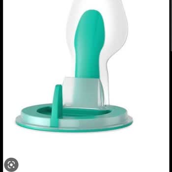 Philips Avent Antikolik Biberon Sorunu