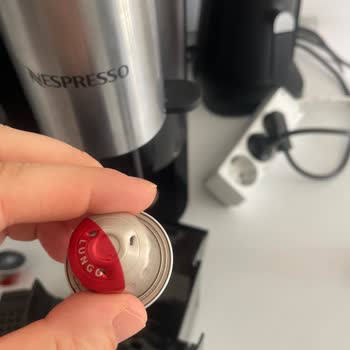 Nespresso Kahve Makinesi Servisinde Yaşanan Sorunlar