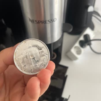 Nespresso Kahve Makinesi Servisinde Yaşanan Sorunlar