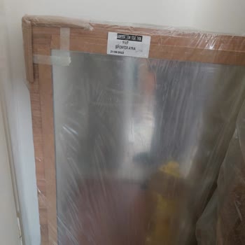 Evdiz Sorunlu Ürünlerimin Değiştirilmesi