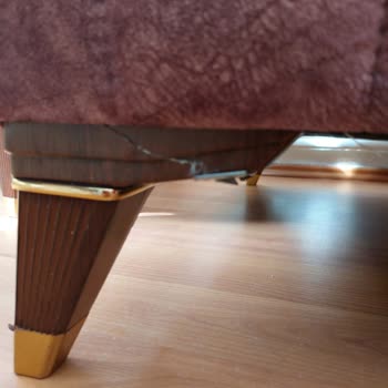 Evdiz Sorunlu Ürünlerimin Değiştirilmesi