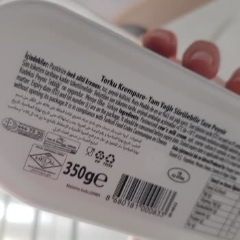 Torku Hatalı Ürün Eksik Ürün