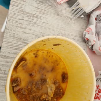 Şırdancı Paçacı Remzi Şırdancı Remzi Kelle Paçada Kıl Çıktı