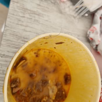 Şırdancı Paçacı Remzi Şırdancı Remzi Kelle Paçada Kıl Çıktı