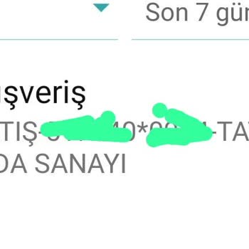 Tatlıbak Gıda Küflü Pasta