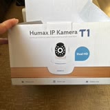 Humax IP Kamera Ulaşım Sorunu İos