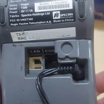 Hugin Yazarkasa Pos Pişmanlıktır. Biz Yandık Siz Sorun Yaşamayın.